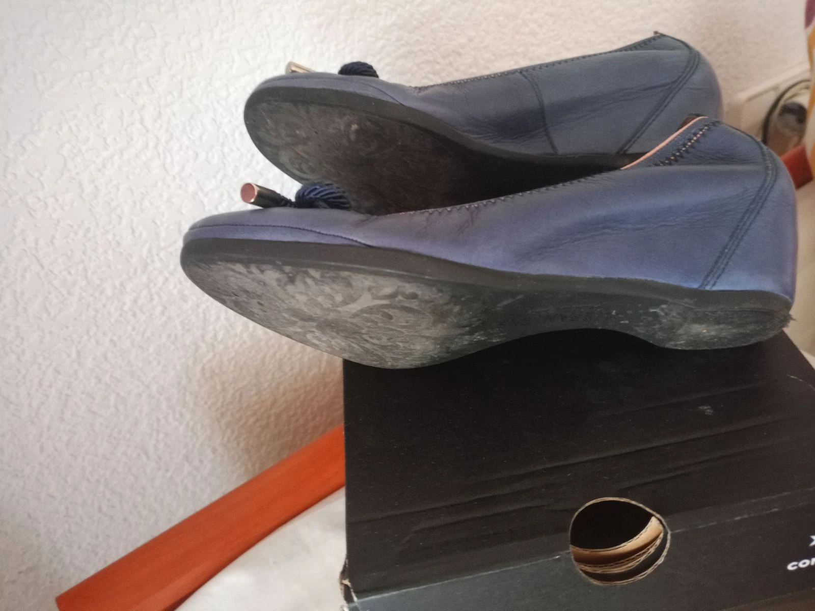 Schoeisel – photo 4